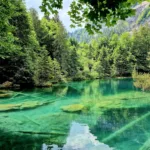 Blausee