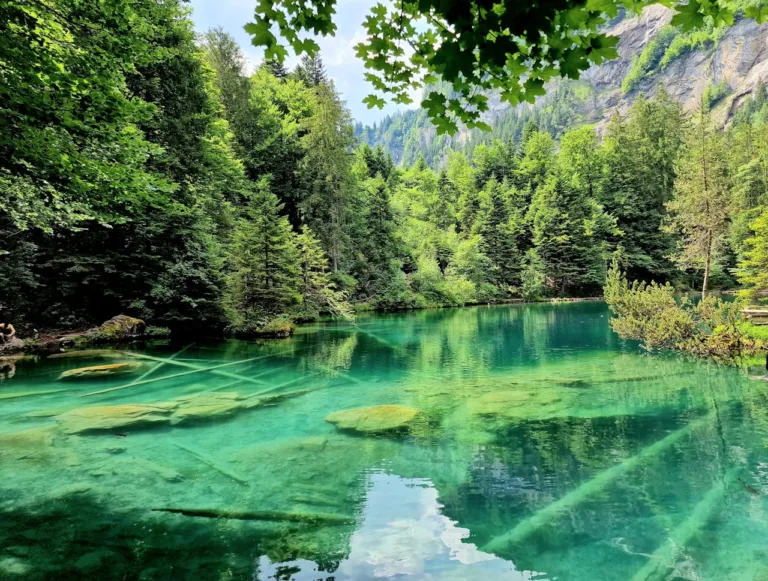 Blausee